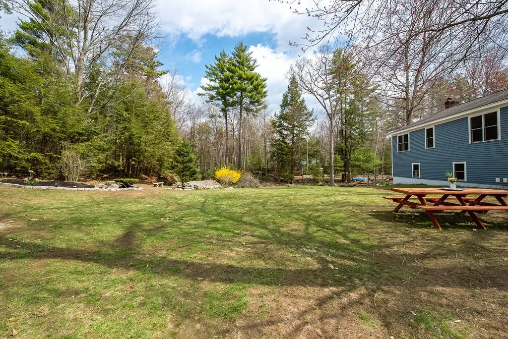 457 Bow Lake Road Northwood NH 03261