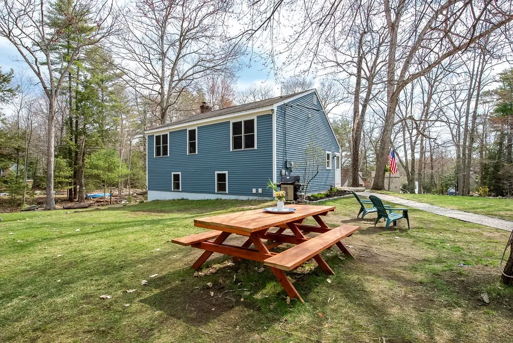 457 Bow Lake Road Northwood NH 03261