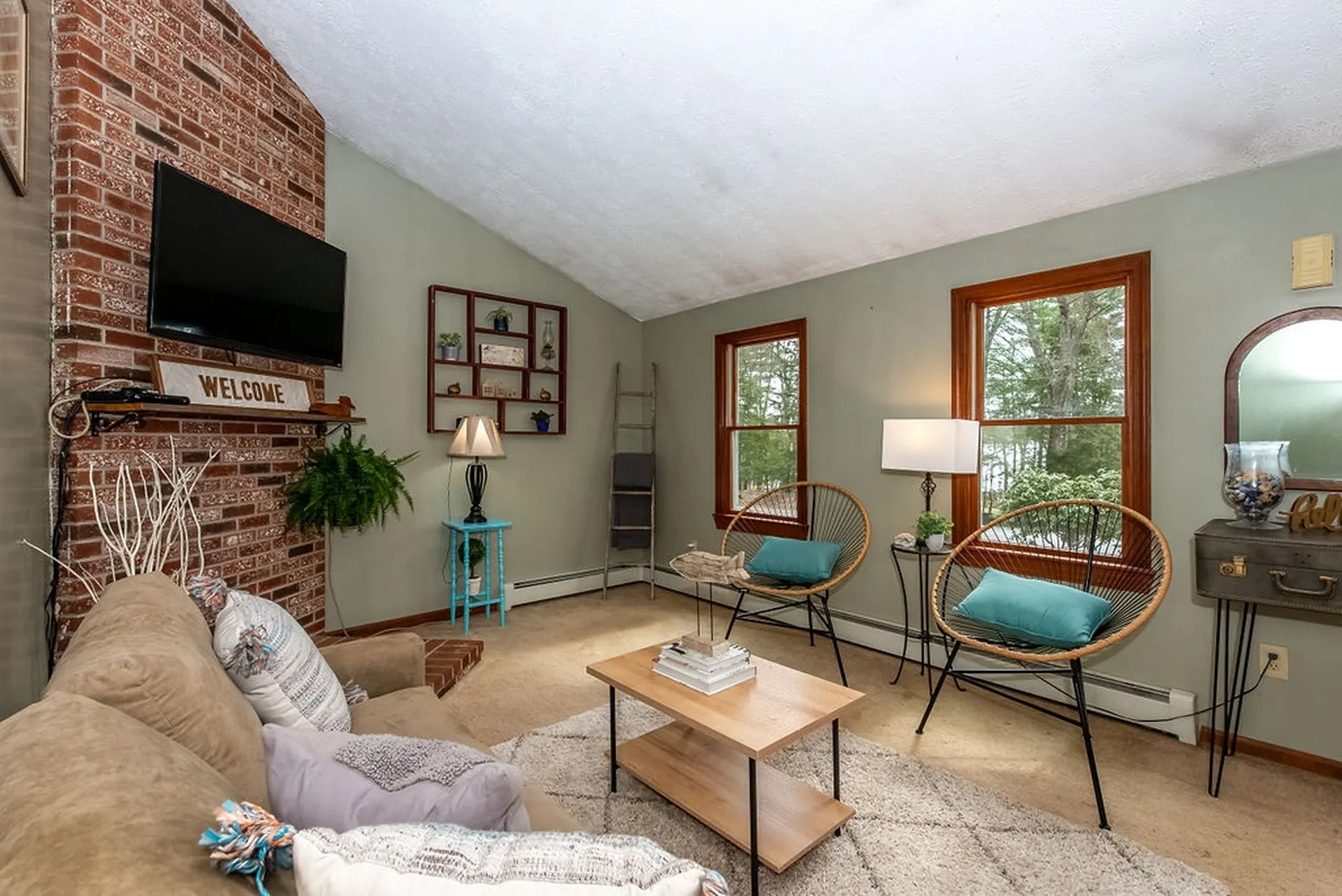 457 Bow Lake Road Northwood NH 03261