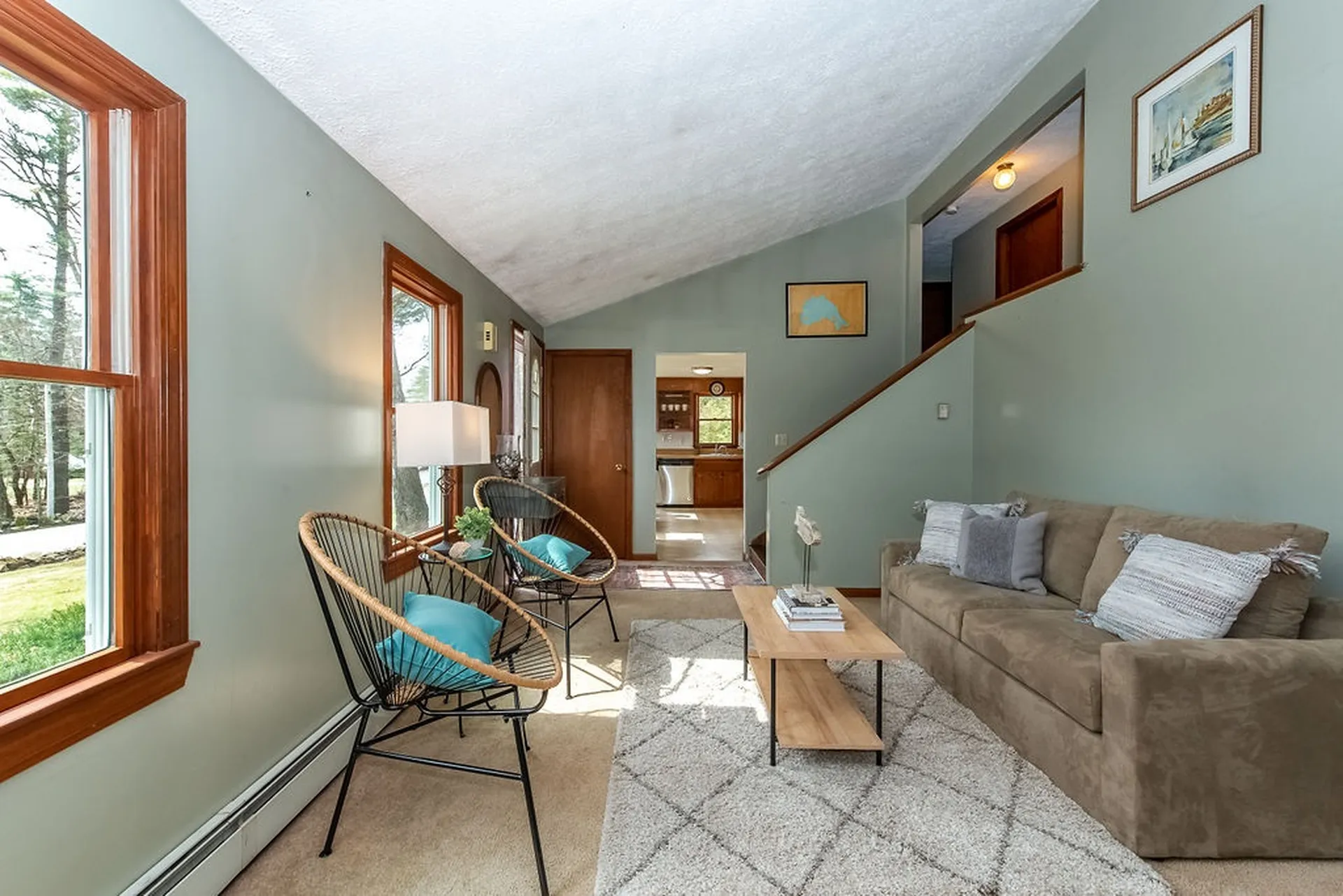 457 Bow Lake Road Northwood NH 03261