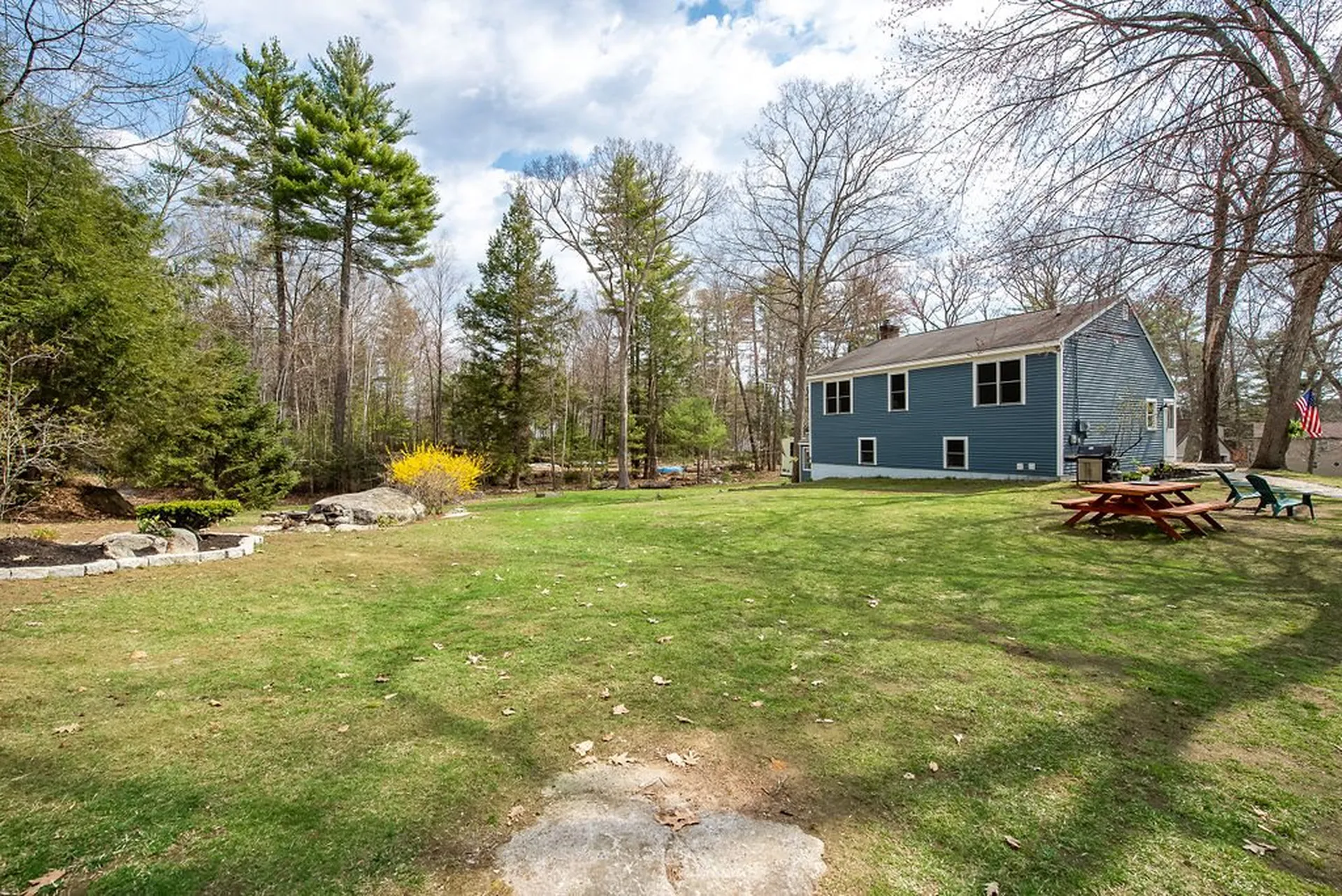 457 Bow Lake Road Northwood NH 03261