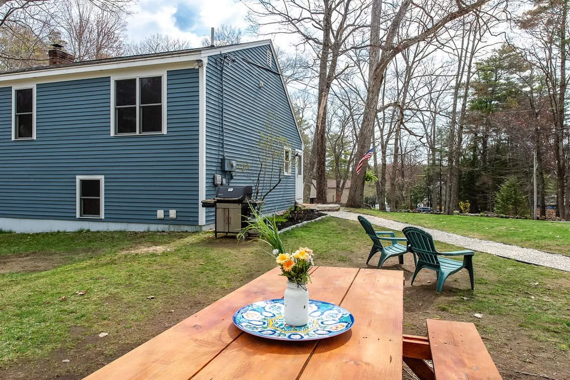 457 Bow Lake Road Northwood NH 03261