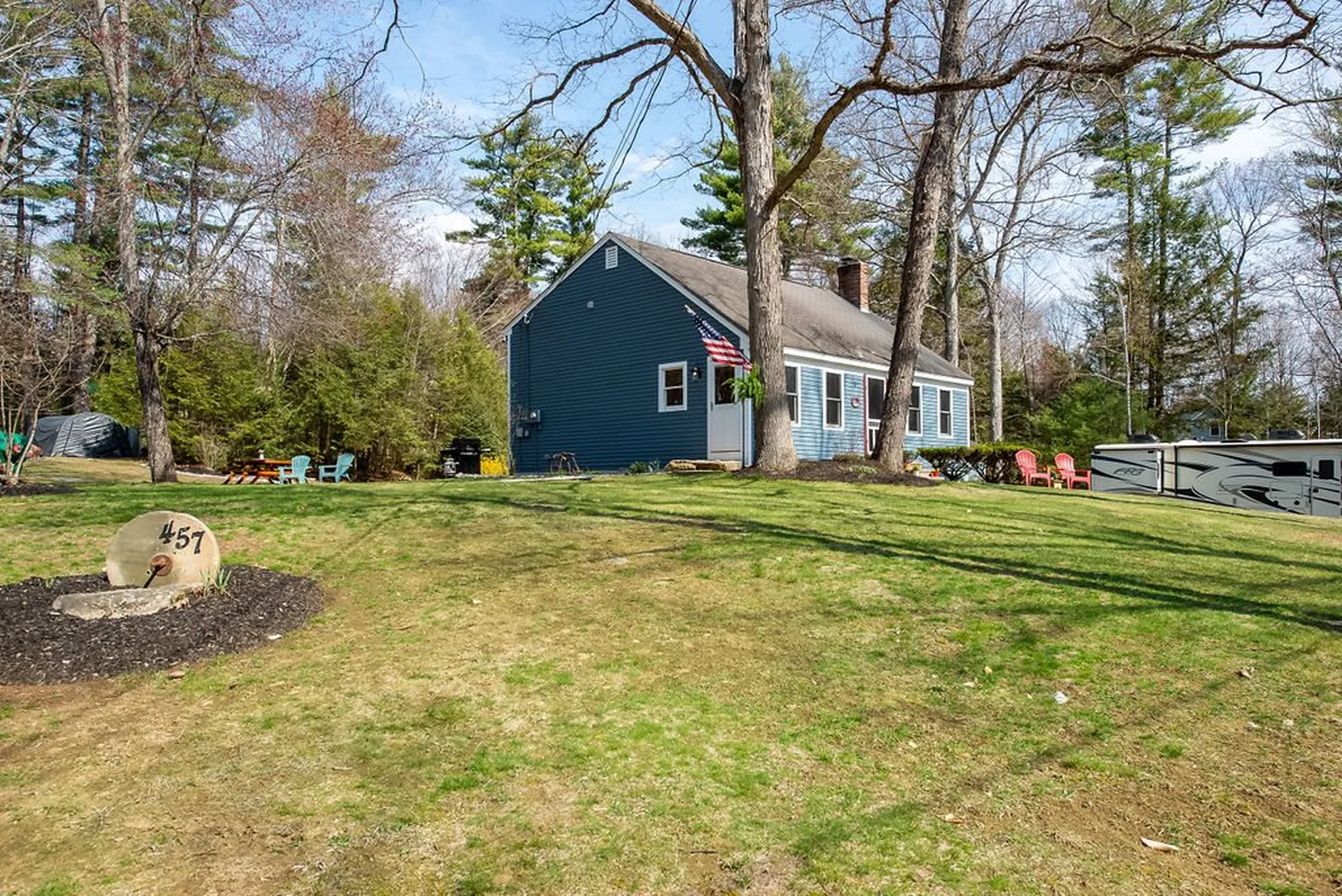 457 Bow Lake Road Northwood NH 03261