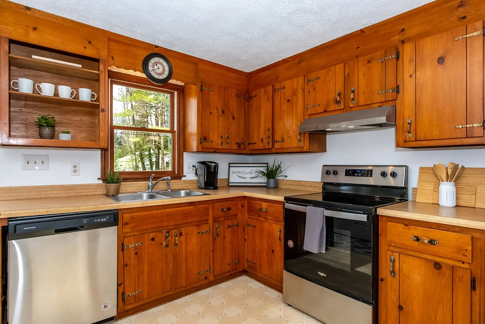 457 Bow Lake Road Northwood NH 03261