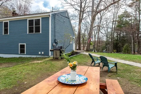 457 Bow Lake Road Northwood NH 03261