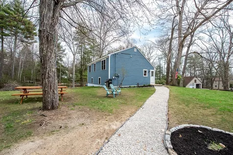 457 Bow Lake Road Northwood NH 03261