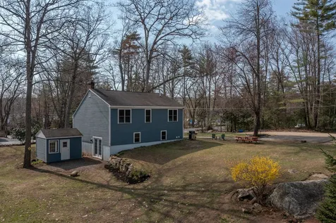 457 Bow Lake Road Northwood NH 03261
