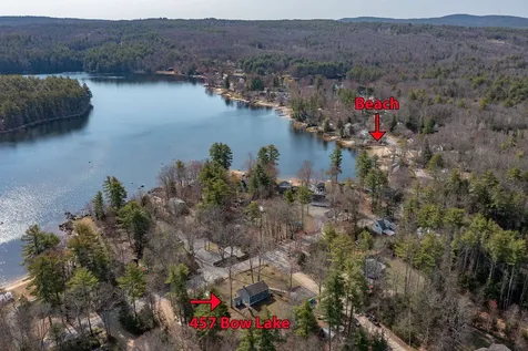 457 Bow Lake Road Northwood NH 03261