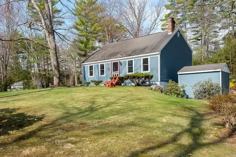 457 Bow Lake Road Northwood NH 03261