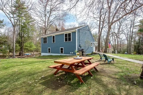 457 Bow Lake Road Northwood NH 03261