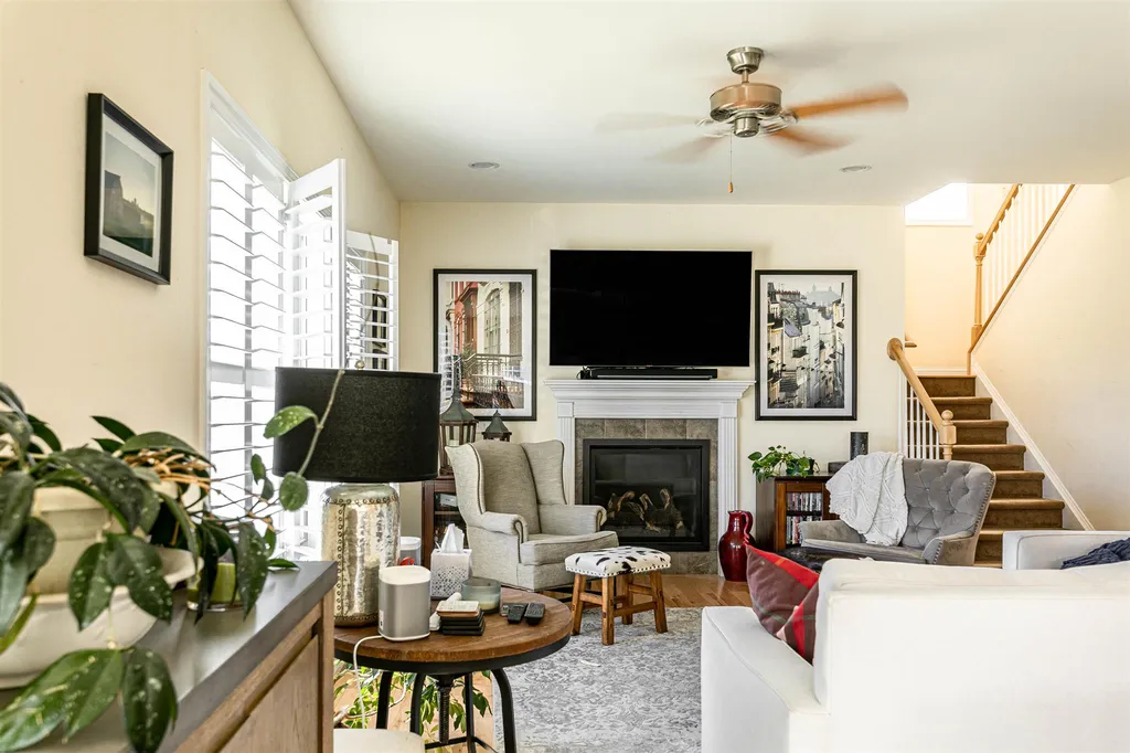 55 Sommerfield Avenue South Burlington VT 05403