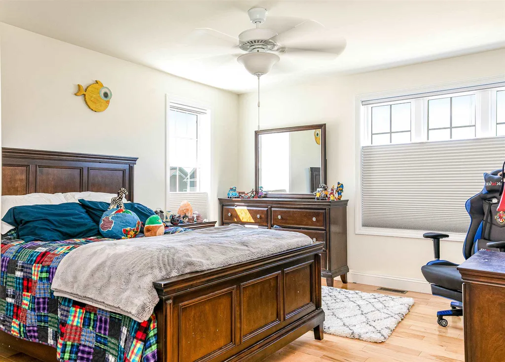 55 Sommerfield Avenue South Burlington VT 05403