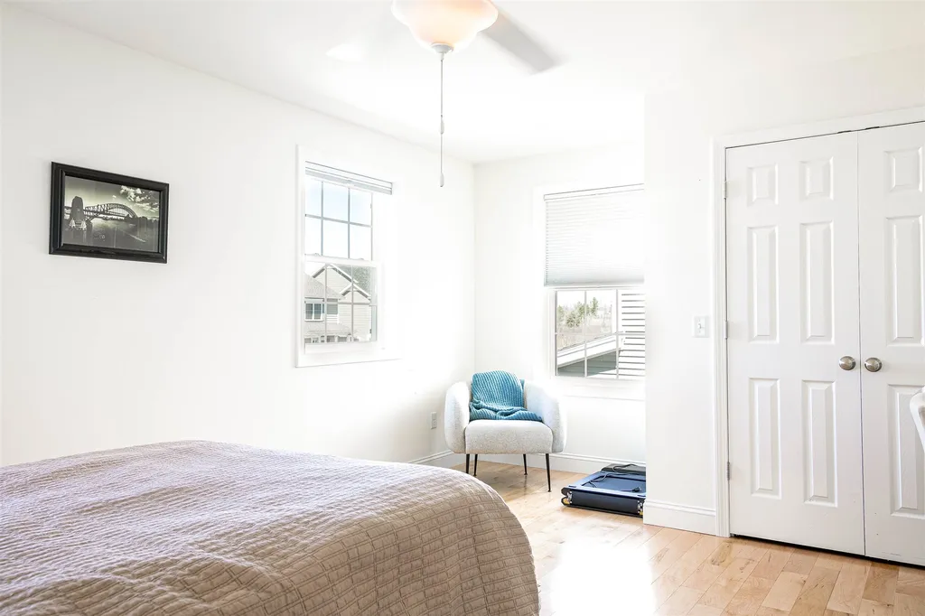 55 Sommerfield Avenue South Burlington VT 05403
