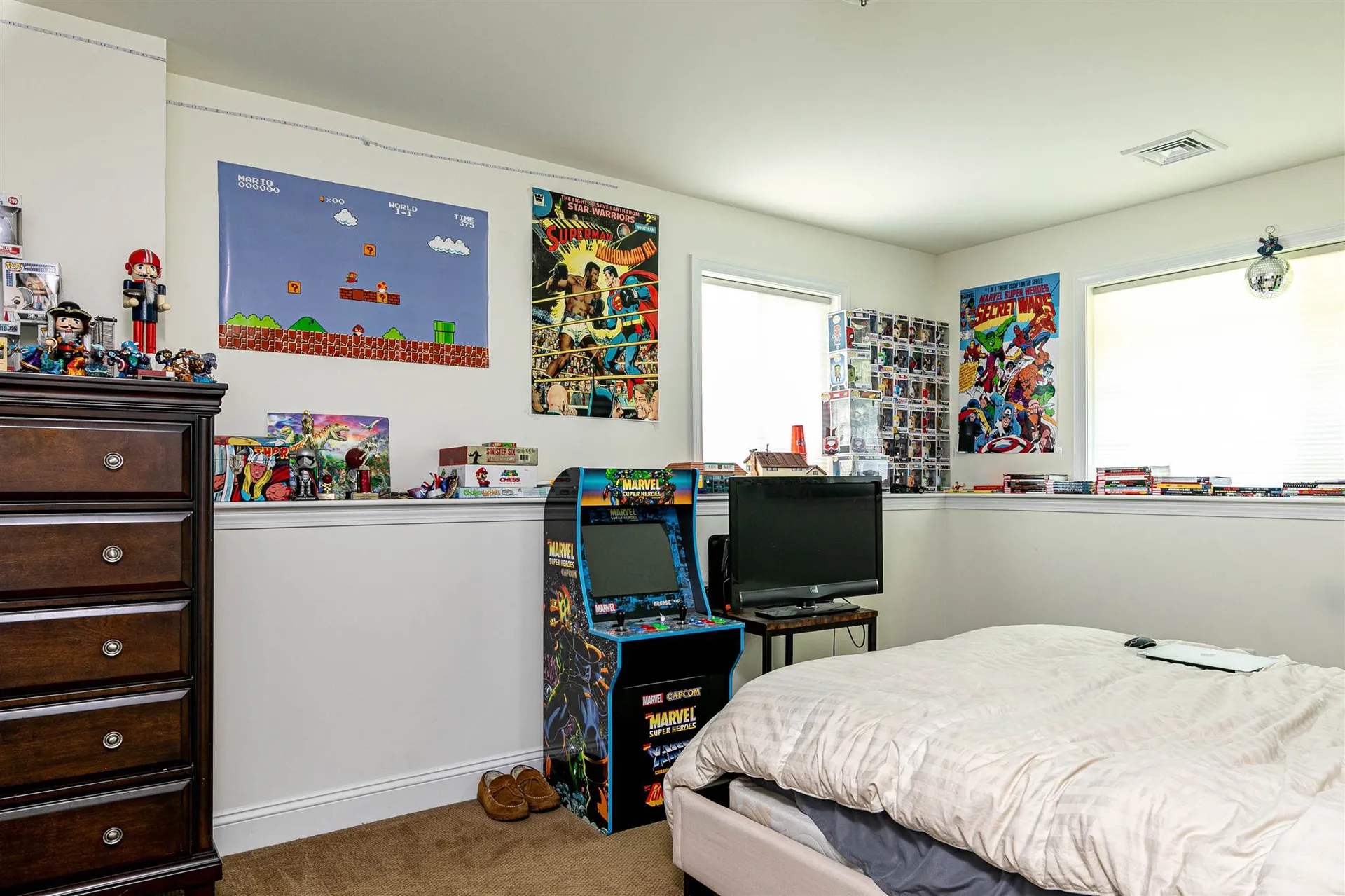 55 Sommerfield Avenue South Burlington VT 05403