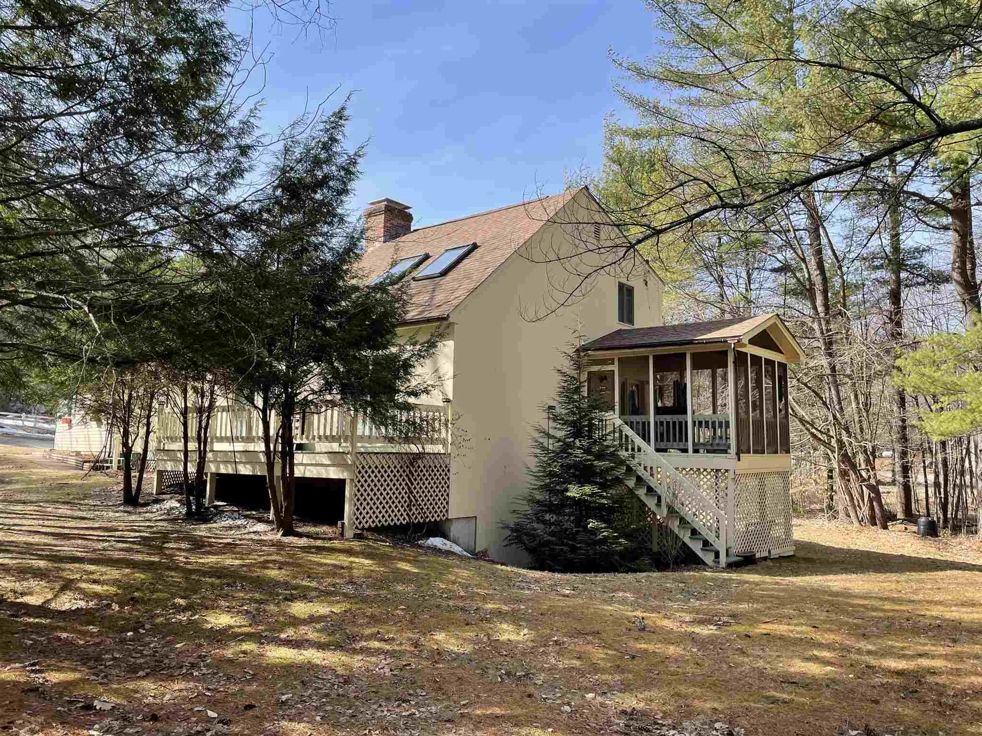 353 Summer Street Peterborough NH 03458