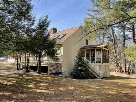 353 Summer Street Peterborough NH 03458