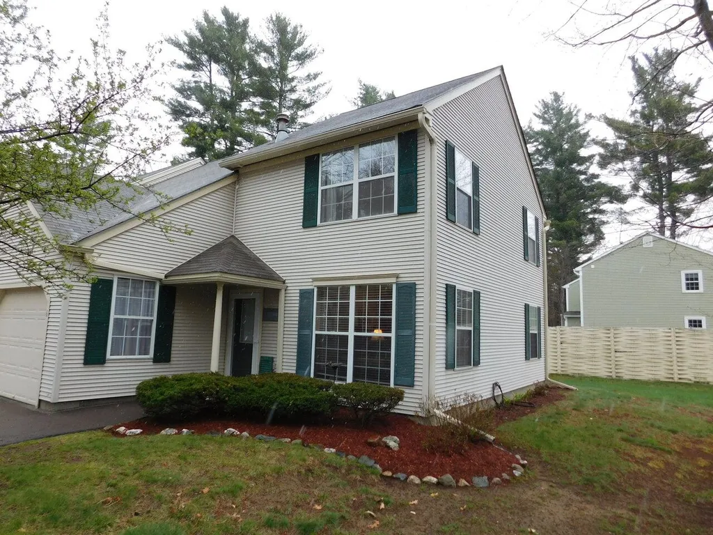 203 Deer Lane Colchester VT 05446