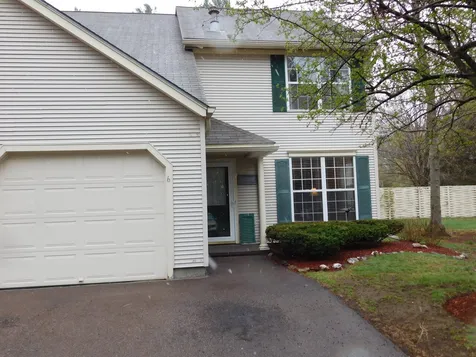 203 Deer Lane Colchester VT 05446