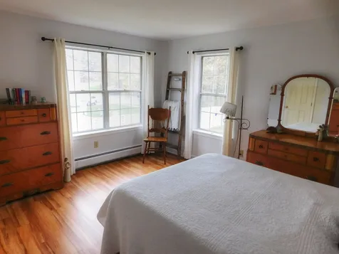 203 Deer Lane Colchester VT 05446