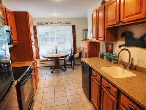 203 Deer Lane Colchester VT 05446