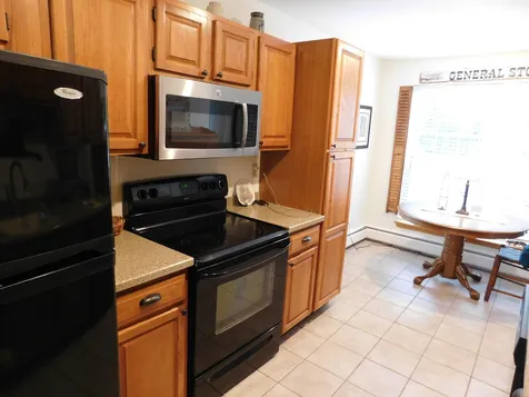 203 Deer Lane Colchester VT 05446