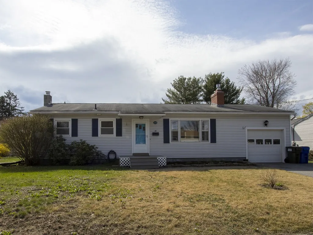 49 Berkley Street South Burlington VT 05403