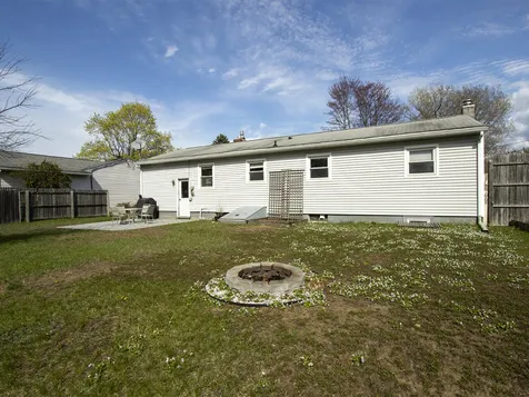 49 Berkley Street South Burlington VT 05403