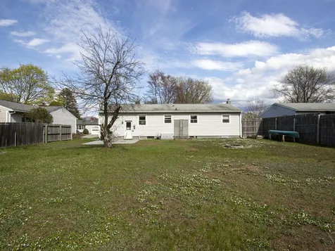 49 Berkley Street South Burlington VT 05403