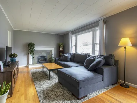 49 Berkley Street South Burlington VT 05403