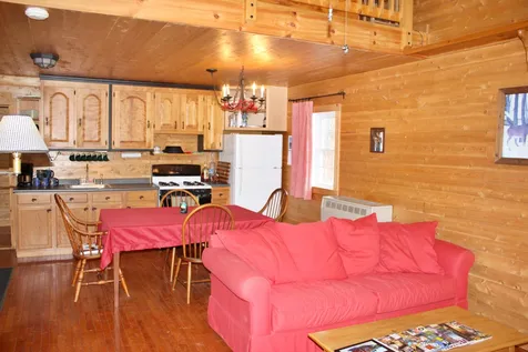17 Kittredge Road Barton VT 05822