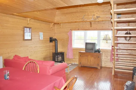 17 Kittredge Road Barton VT 05822