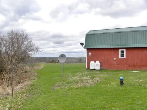 17 Kittredge Road Barton VT 05822