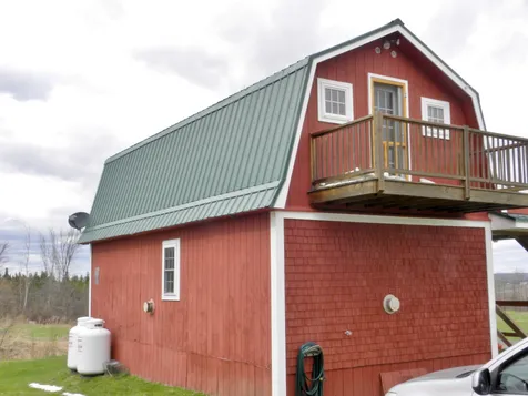 17 Kittredge Road Barton VT 05822