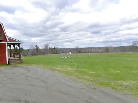 17 Kittredge Road Barton VT 05822