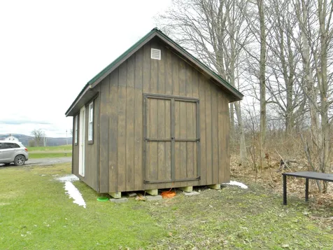 17 Kittredge Road Barton VT 05822