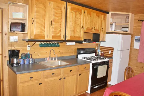 17 Kittredge Road Barton VT 05822