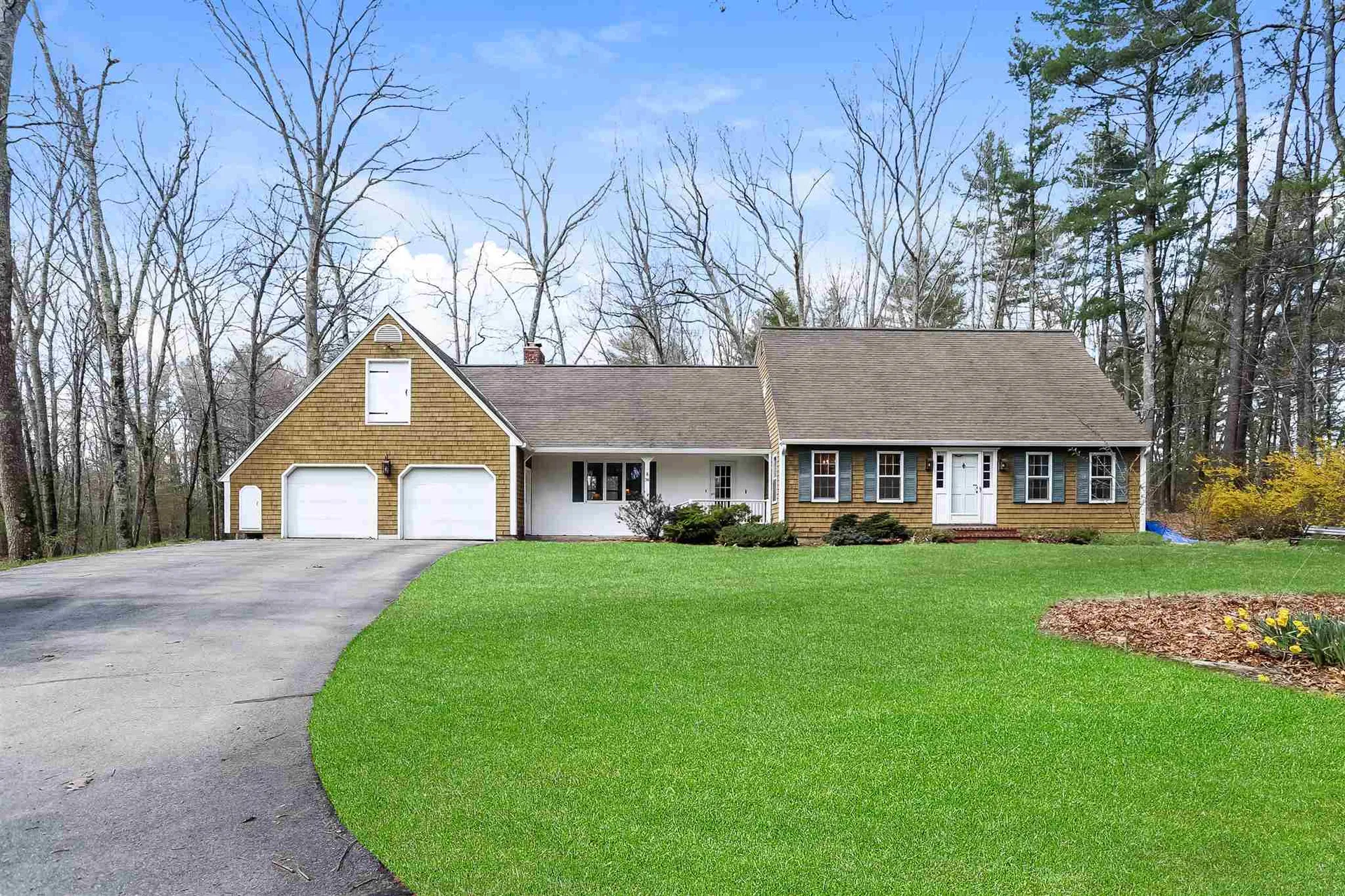36 East Road Plaistow NH 03865
