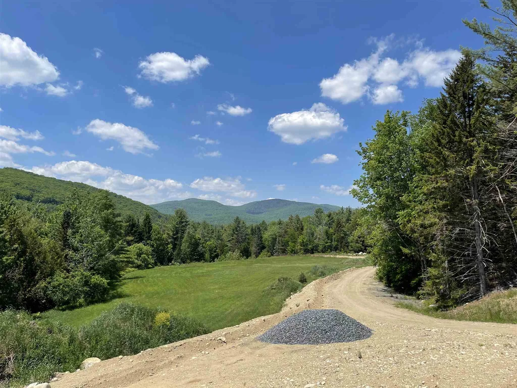 8 Kimball Hill Road Topsham VT 05076