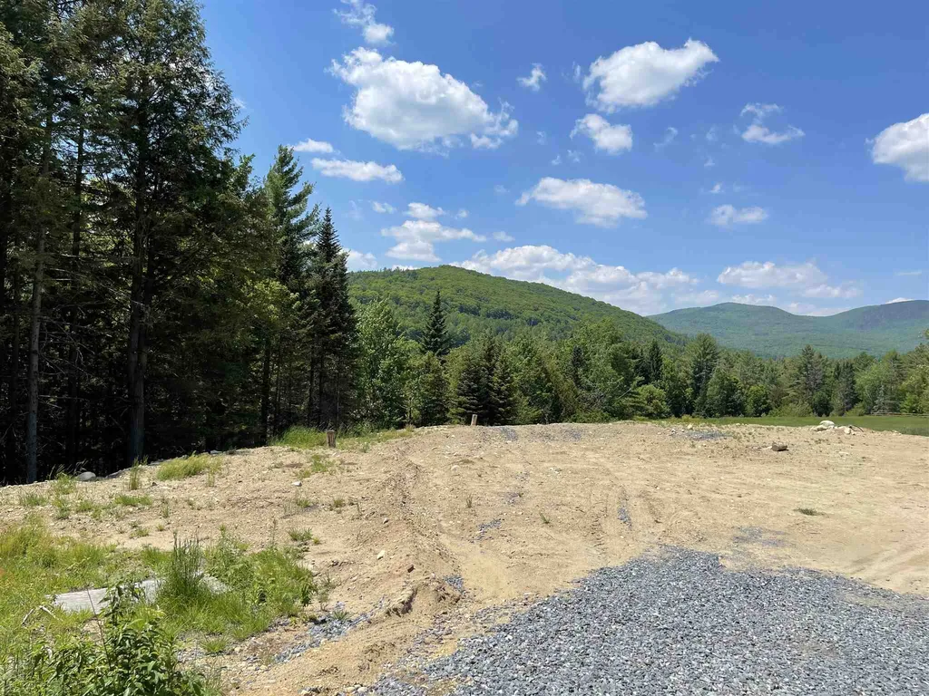 8 Kimball Hill Road Topsham VT 05076