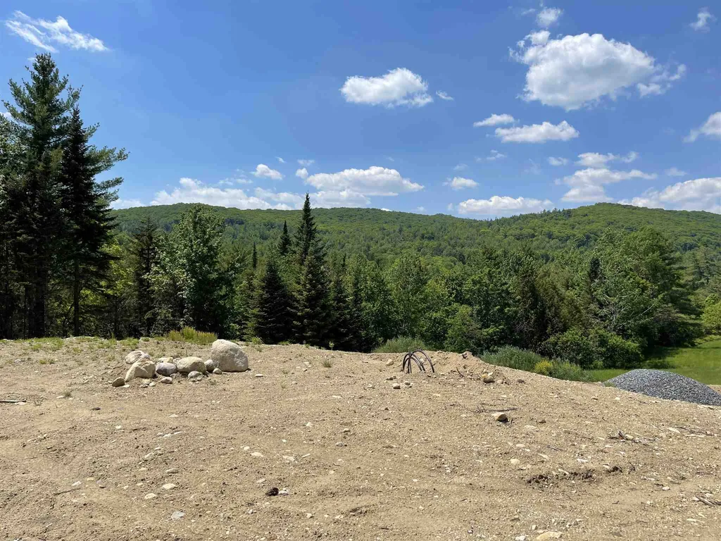 8 Kimball Hill Road Topsham VT 05076