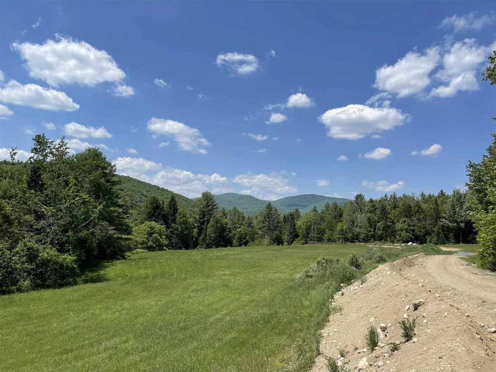 8 Kimball Hill Road Topsham VT 05076