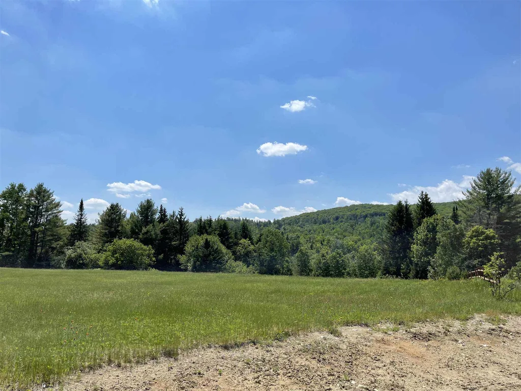 8 Kimball Hill Road Topsham VT 05076