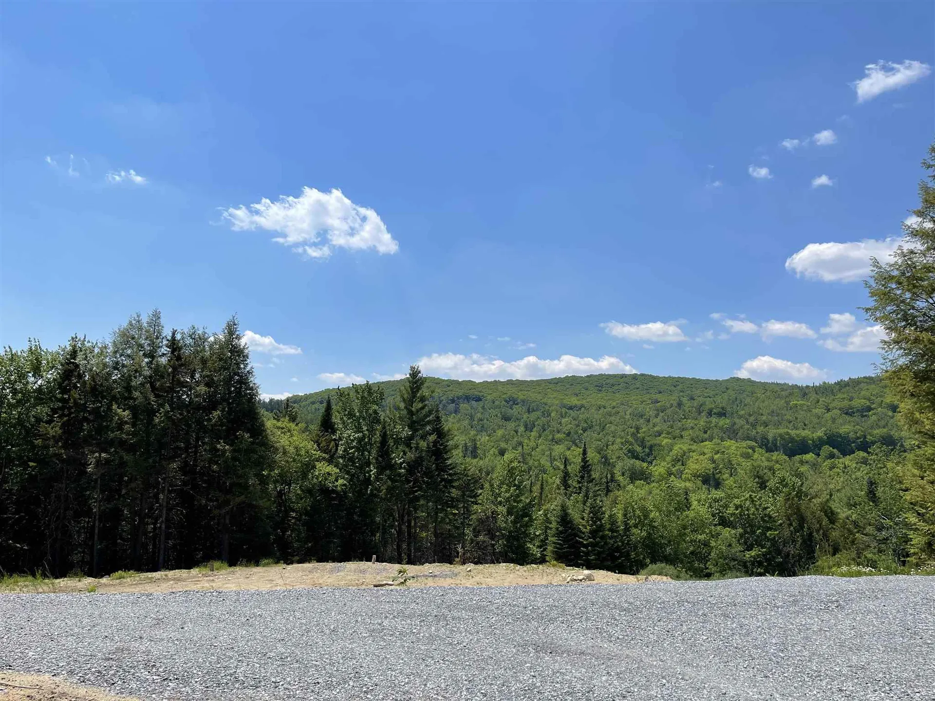 8 Kimball Hill Road Topsham VT 05076