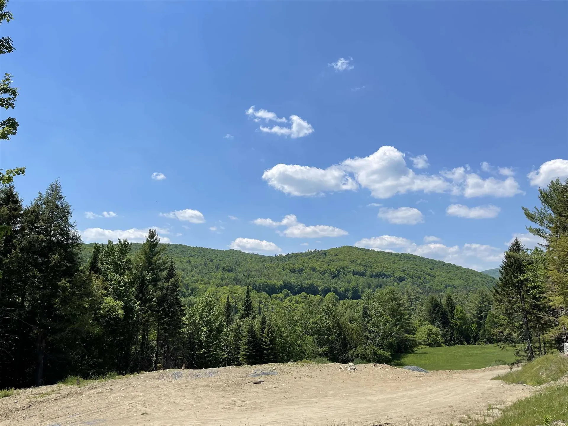 8 Kimball Hill Road Topsham VT 05076