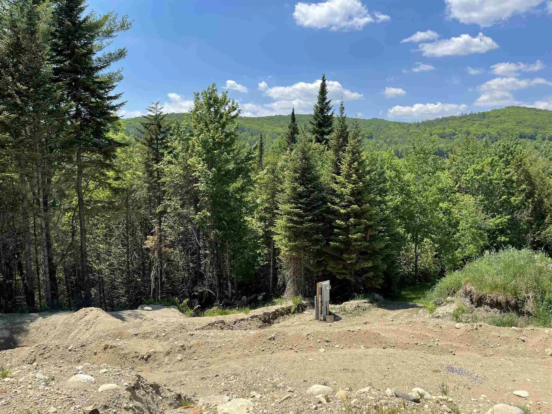 8 Kimball Hill Road Topsham VT 05076