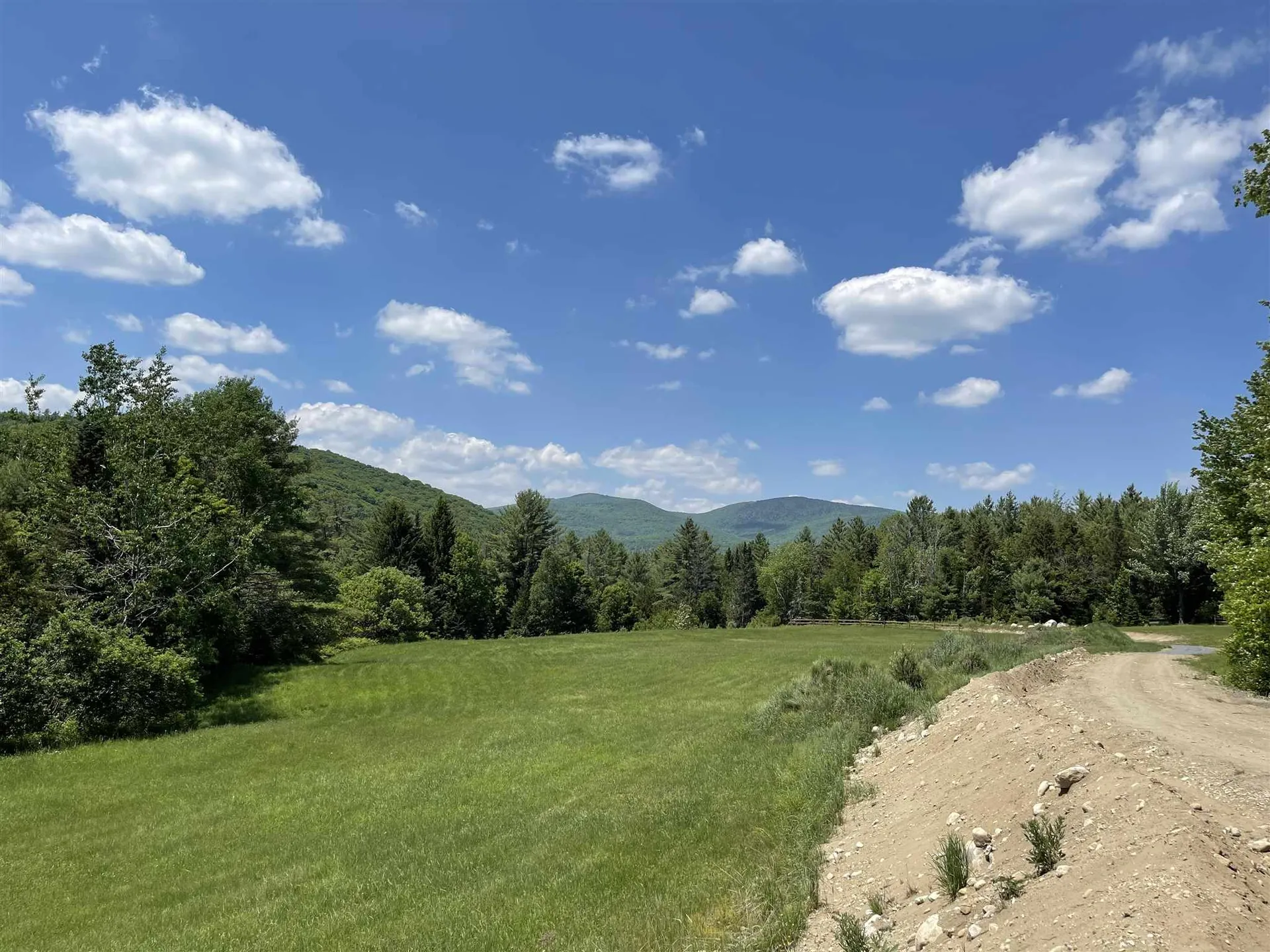 8 Kimball Hill Road Topsham VT 05076