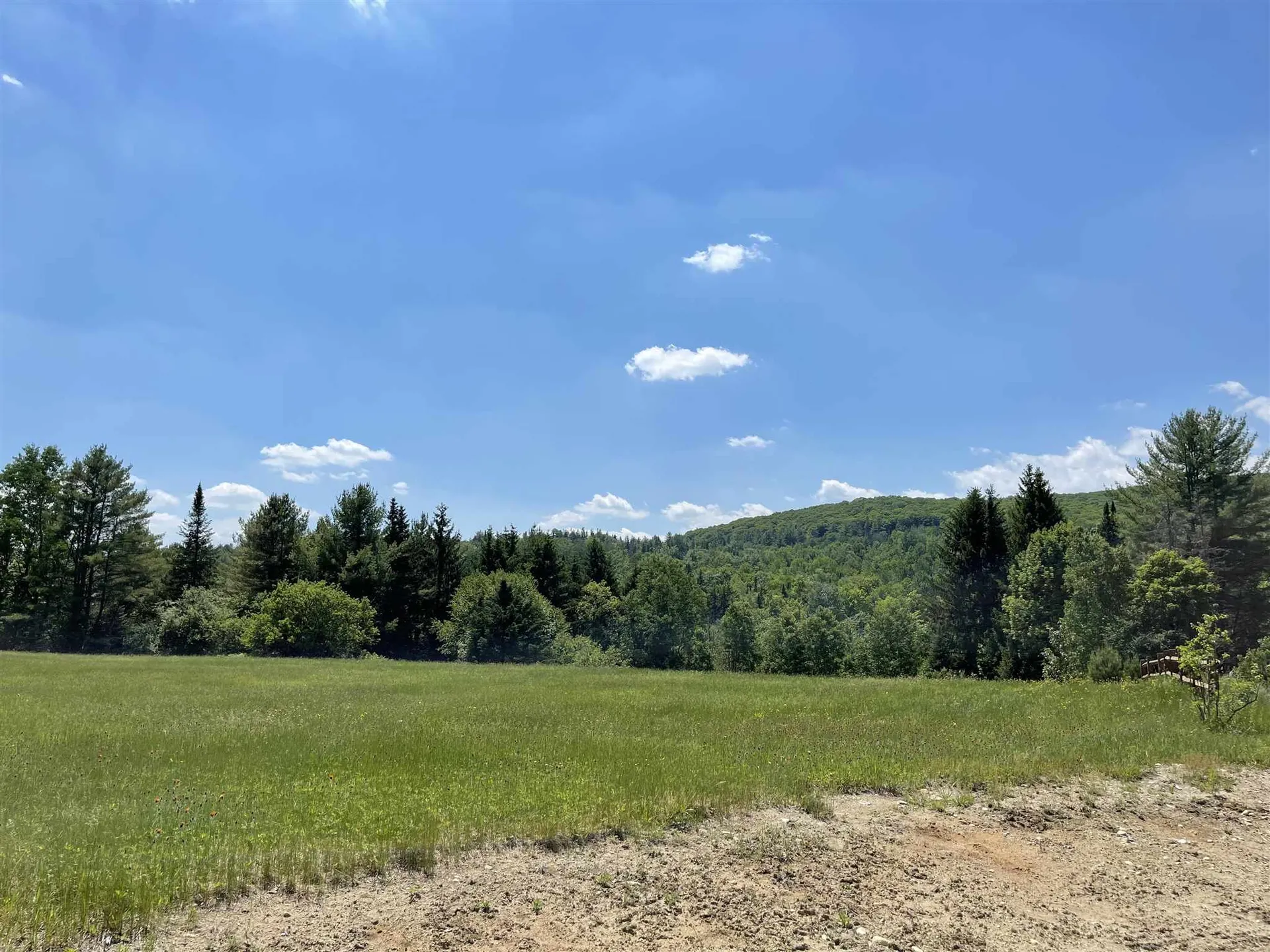 8 Kimball Hill Road Topsham VT 05076