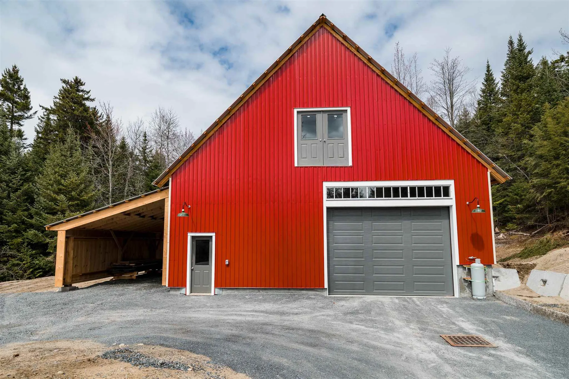 8 Kimball Hill Road Topsham VT 05076