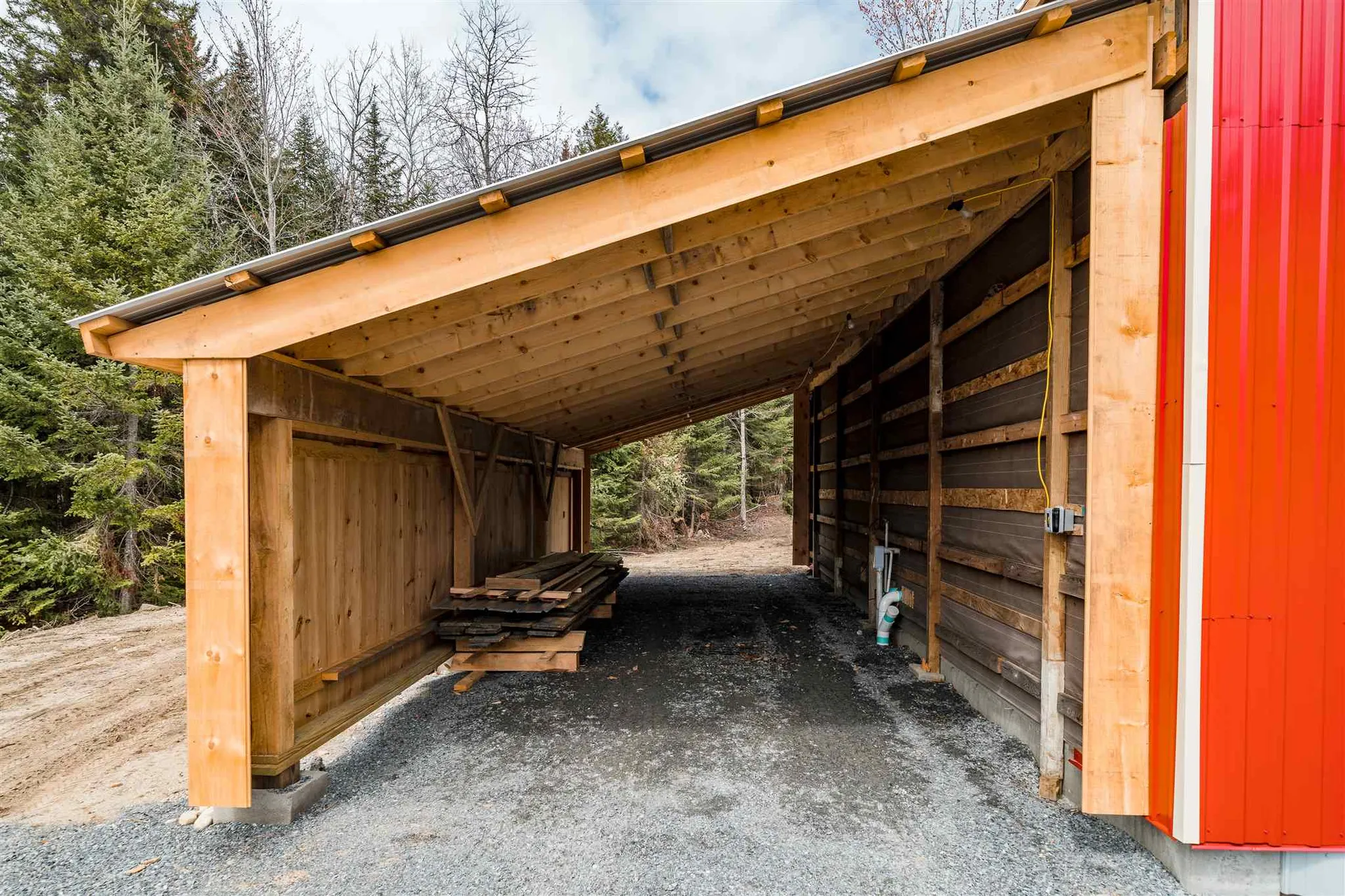 8 Kimball Hill Road Topsham VT 05076