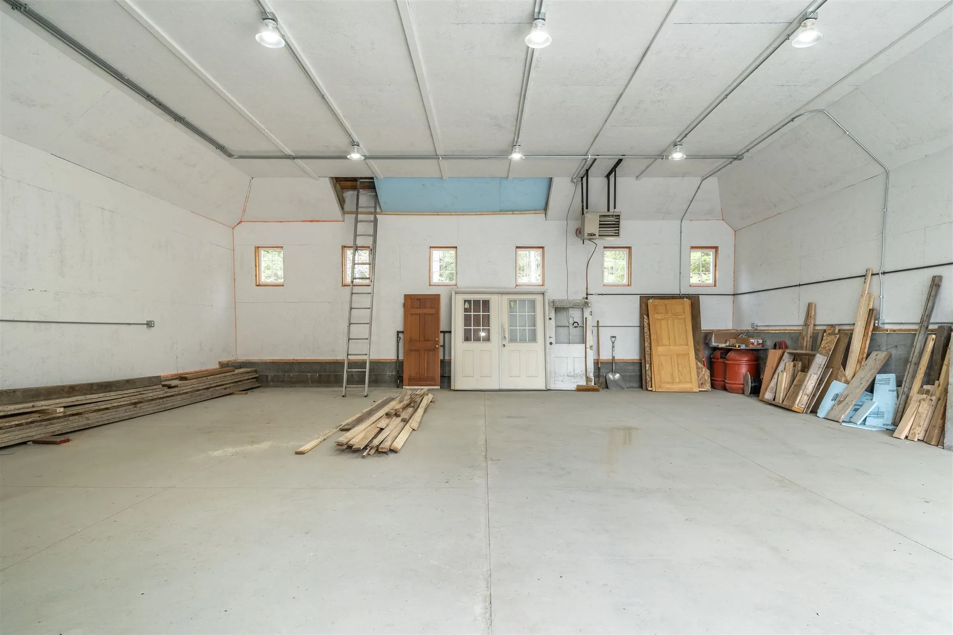 8 Kimball Hill Road Topsham VT 05076